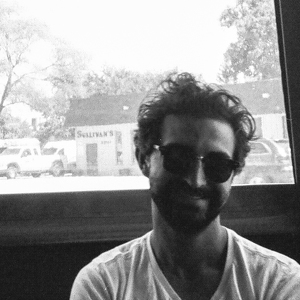 Fundraising Page: Michael Perry